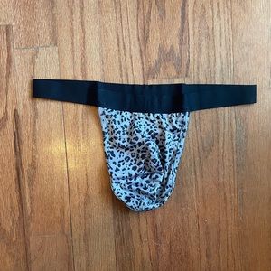 2xist SLIQ Jockstrap